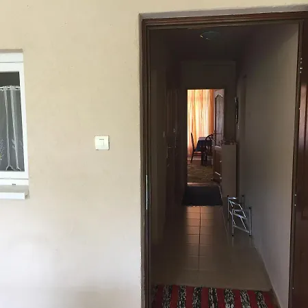Case de vacanță Balaton 01 *