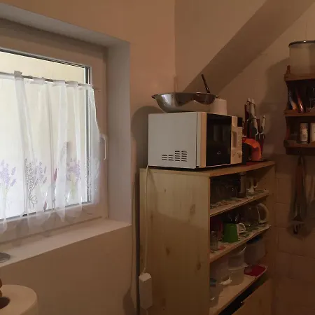 Case de vacanță Balaton 01 *