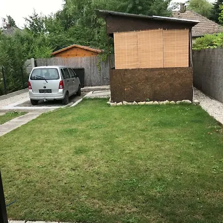 Balaton 01 Case de vacanță *